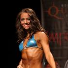 Alexa  Olson - NPC Empire Classic 2012 - #1